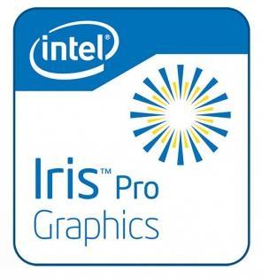 Intel 그래픽카드로성능과확장성향상 Intel Iris Pro 를이용한 H.