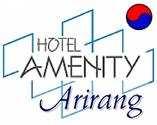 Hotel Amenity-Arirang 한국인의사 ( 송진영 ) Dr. med.