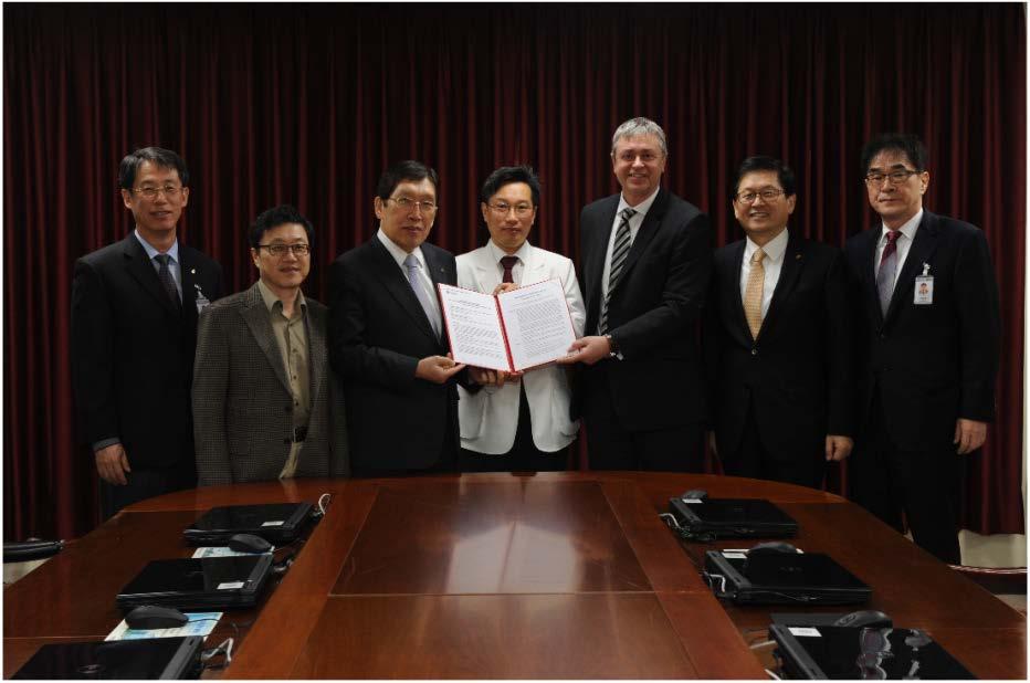 IARC, WHO/WPRO and NCC Korea joint project to estimate population attributable fraction of cancer risk factors on cancer incidence and death in Korea IARC-NCC collaboration project of development,