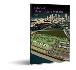 엔지니어링 / 인프라스트럭쳐 Autodesk Infrastructure Design Suite 2013 Autodesk Infrastructure Design Suite 는공공시설과토목인프라의계획, 설계, 건축및관리도구를 아우르는포괄적소프트웨어솔루션입니다.