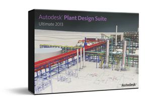 플랜트 Autodesk Plant Design Suite 2013 Autodesk Plant Design Suite Standard 2013은 AutoCAD 소프트웨어기반플랜트설계워크플로우를지원하므로 AutoCAD 전문지식과리소스를활용해기본적인플랜트레이아웃, 제도및 P&ID 작업을진행할수있을뿐만아니라배관설계와구조설계를포함한 3D