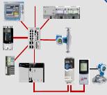 를포함한다양한기능을단일제어기로구성 Robot Control Layer Fieldbus Safety Signal Hardwired PAC 기반의제어시스템적용 PLC 기반의개별시스템으로구성 PLC Sensor Control Layer Fieldbus Safety Signal Hardwired HMI/SCADA I/O Signal Hardwired