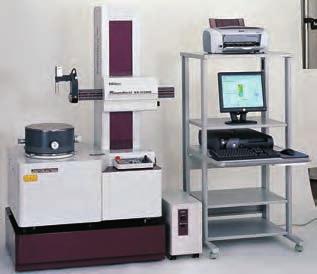 410 Formtracer Extreme CS-5000CNC