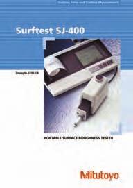: SURFPK-SJ : ISO 4287:1997, NSI / SME B46.1-1995, JIS B0601 1994,.