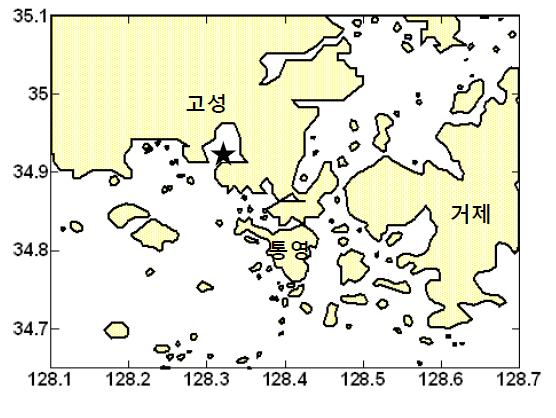 고성만굴양식장이산화탄소 (CO 2 ) 수지 1027 (Park et al., 2002).. (Kang et al., 1993), (Lee et al., 2011a). 1970 (Lim et al., 1975; Choi et al., 1997; Lee et al., 2011b).