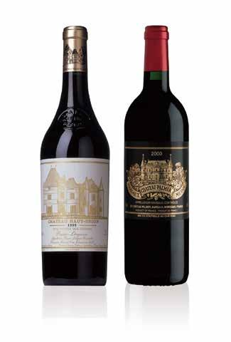 01 Premium wine Gift Set 02 Premium wine Gift Set 고품격와인 Premium SET A 1,700,000 원 Laurent Perrier Grand Siecle Brut 세계5대샴페인브랜드로, 가족경영하우스로는샹파뉴지역최대의규모와 200년이넘은오랜역사와노하우를자랑하고있습니다.