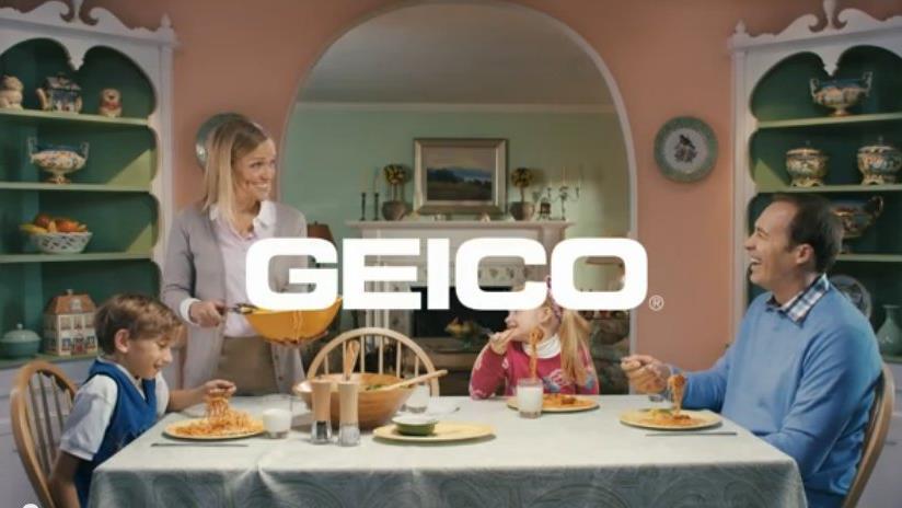 Unskippable - Geico <