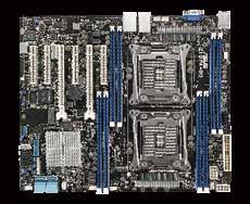 Model Name Z10PC-D8/10G-2S Z10PA-D8(C) Z10PA-U8/10G-2S Z10PA-U8 Processor / System Bus 2 x Socket R3 (LGA 2011-3) 2 x Socket R3 (LGA 2011-3) 1 x Socket R3 (LGA 2011-3) 1 x Socket R3 (LGA 2011-3) Xeon