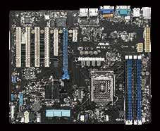 Model Name P10S-I P10S-X P10S-M-DC P10S-M Processor / System Bus 1 x Socket LGA1151 1 x Socket LGA1151 1 x Socket LGA1151 1 x Socket LGA1151 Xeon processor E3-1200 v6 product family Xeon processor