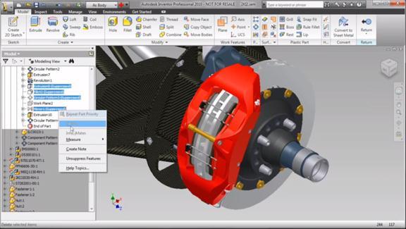 3D CAD 데이터활용 기존의 3D 엔지니어링데이터의가치를기술문서작성팀에게까지제공