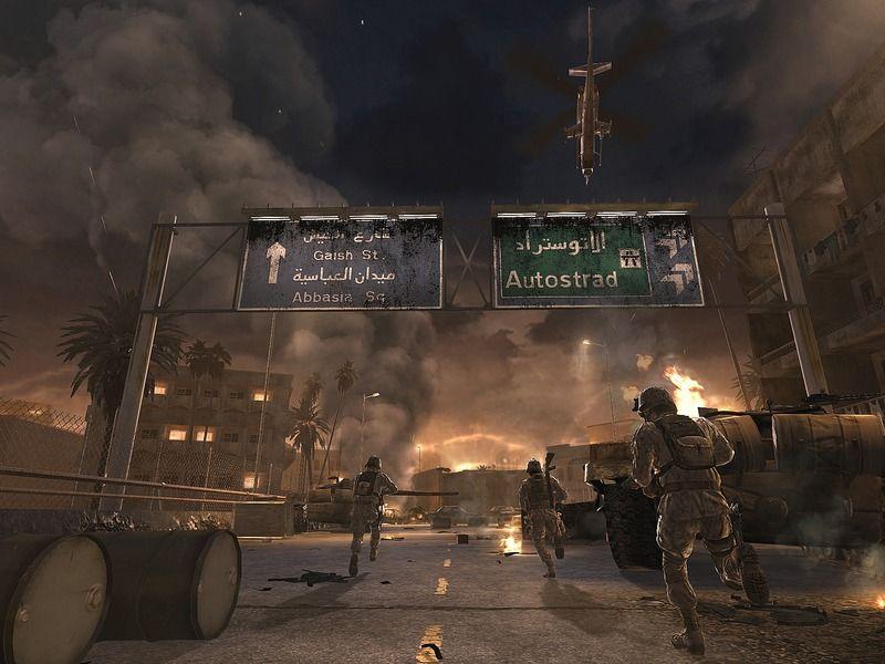 프랑스게임업체 Activision, EA 의자사게임비난에자제요청 EA의 <Call of Duty : Modern Warfare 3> 에대한비난에자체요청 Activision 은 2011년 11월에출시예정인 <Call of Duty : Modern Warfare> 에대한 EA 측의비난이게임시장전체에악영향을미치고있다고평가하며,