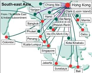 동남아시아중국