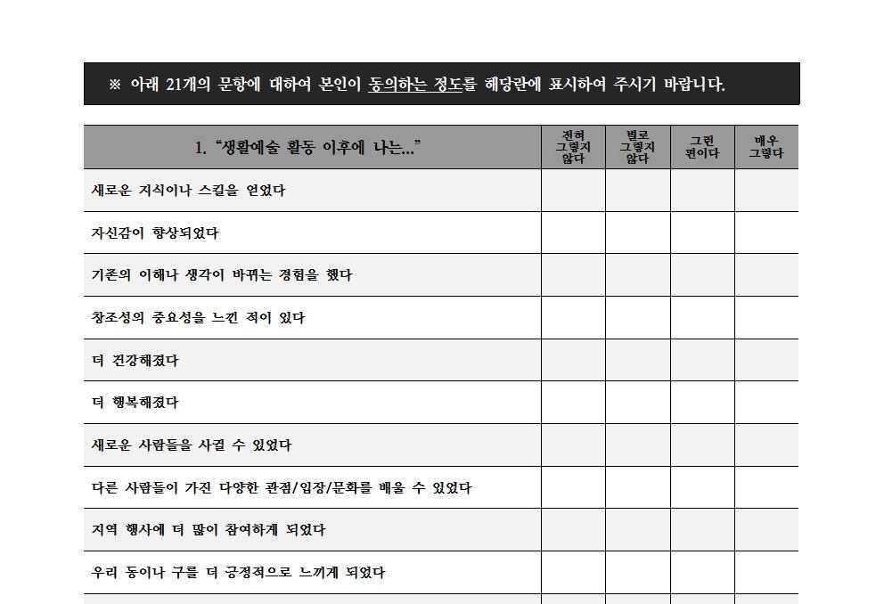 서울생활예술