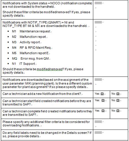 4. 적용사례및예시 Syclo Implementation Planning Forms