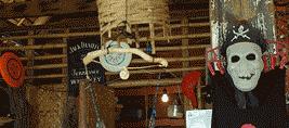 주소 : Manoc-Manoc, Boracay Island 오픈시간 : 06:00~03:00 가격 : 산미구엘 P40 가는방법 : 마부하이근처 레드파이럿츠펍 Red Pirates Pub 메뉴가 6