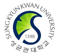 서식 4 2 SUNGKYUNKWAN UNIVERSITY Office of Admissions 53. 3ga, Myungnyundong, chongnogu Seoul 110745, KOREA. No. Tel: +8227601354~7 Fax: +8227601350 admission@skku.edu http://www.skku.edu Date :.
