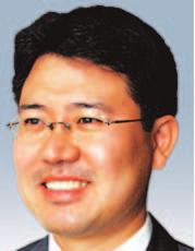 CHOI Jin-Wook Director, Division of Planning and Coordination, Korea Institute for National Unification.