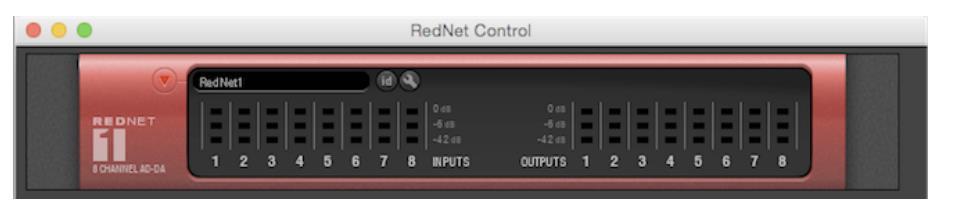 RedNet