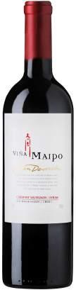 29 비냐마이포리저브비트랄샤도네이 Vina Maipo Reserve Vitral Chardonnay 전세계판매 No.