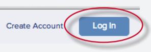 3. Enter the e-mail address and password you used to sign-up to Turnitin. This is different to the Class ID and Class Join Password.