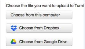 6. Click Upload to upload the file 7. Review the preview panel. Click the Confirm button to upload the file to the assignment 8.