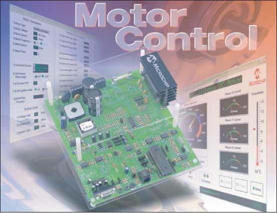 PICDEM MC 개발보드 PICDEM MC개발보드 (DM183011) 는모터컨트롤설계를위한 Microchip의고성능 PIC18FXX31 8비트마이크로컨트롤러를평가하는데필요한모든것을제공합니다.