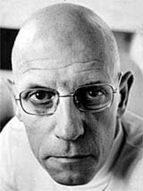 제 9 주건축과지식 : 지식의공간구조 미셀푸코 (Michel Foucault:1926~1984) 지식의고고학 : 담론 (discourse) 분석 담론 : 무엇인가를주장하는기호의집합 푸코는인간이하는문화적,
