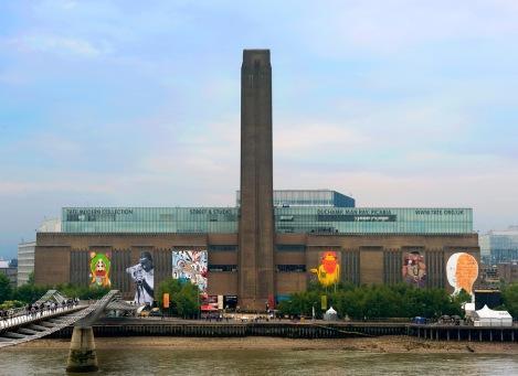 Tate Modern