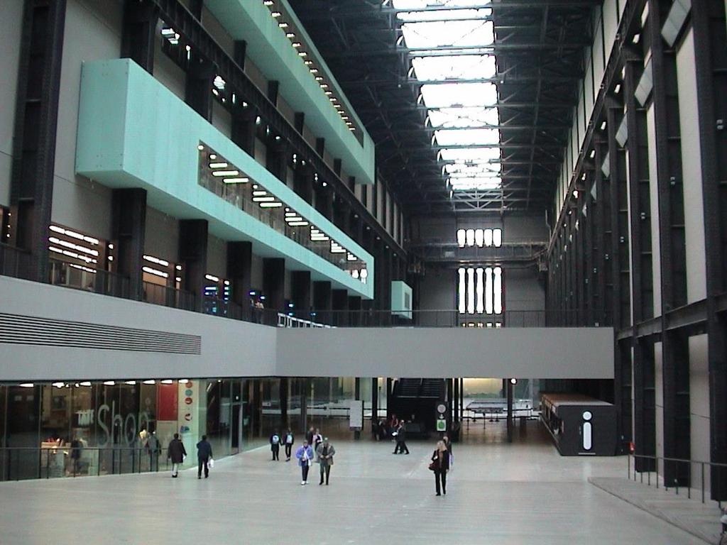 Tate Modern