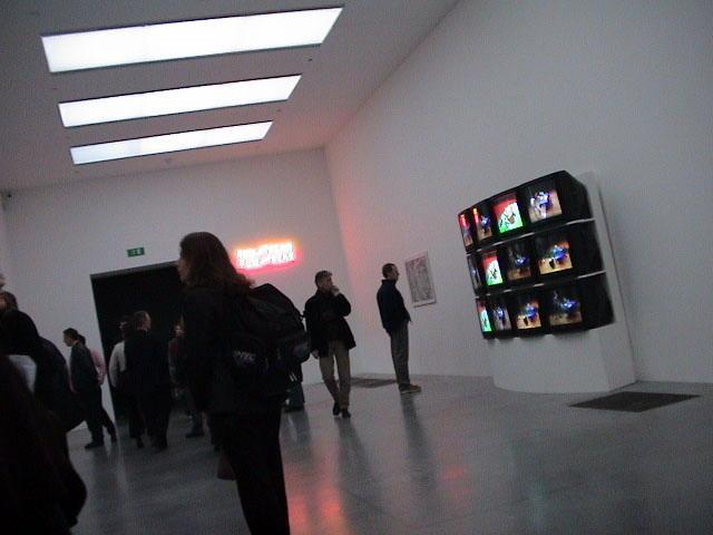 Tate Modern