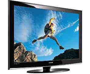 3D-Ready LCD TV ACTIVE SHUTTER 미쯔비스 DLP 1080p HDTV 현대 IT 46 3D LCD 1080p
