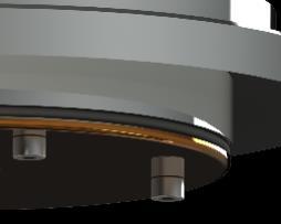 O-ring Seal type C-clamp Type 압력 ~1000 bar 미만 온도 ~ 50 C 용량 ~ 실험용
