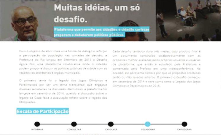 브라질 안전한도시만들기, 리우데자네이루 추진목표 시민과함께도시에서일어나는다양한문제 ( 치안,
