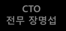 Ⅰ. 회사개요 - 조직도 CEO 대표이상헌 CEO 대표이상헌 지원총괄 CGO 사장김봉관 기획총괄 CTO 전무장명섭 CFO 상무방병일 DT