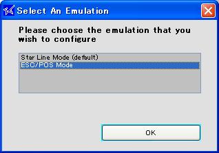 5. Windows 2000/XP 에서구성하기 (ESC/POS Mode) 5.1.