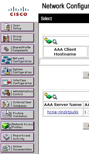 - 6-5. AAA(TACACS) AAA는데이터센터같은곳의많은장비예를들어서버, 라우터, 스위치, 파이어월등에대해접근성제어를하기위한프레임워크. 가.