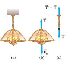 5.7 뉴턴의제 법칙을이용한분석모형 (Analsis Models Usin Newton s Second