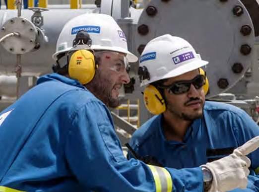 HSE 교육안내 해양플랜트전문인력양성사업단 HSE 교육과정 교육명 수준 교육일수 교육장소 NEBOSH International Technical Certificate in Oil&Gas Operational Safety 고급