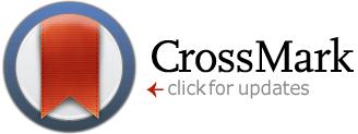 참고 : CrossMark What happens when the record of scholarly research publis hed in journals, books, proceedings or other documents ch anges?