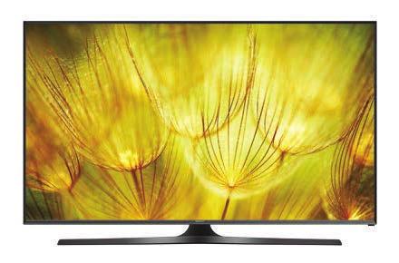 TV 삼성 TV 삼성스마트 TV UN65J6350AFXKR (SMART LED, 163 cm) 자연스 고부드러운화질의 LED TV!