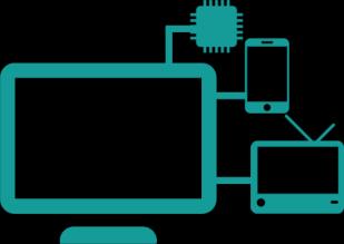 [T] ICT 및데이터기술의혁신적진보 세계인터넷에연결된기기수 ICT 관련산업에서빅데이터분야비중 BIG DATA BIG DATA % % ( 한국전자통신연구원, 2013) ( 한국과학기술정보연구원, 2013) 스마트폰을비롯한개인단말기, RFID,