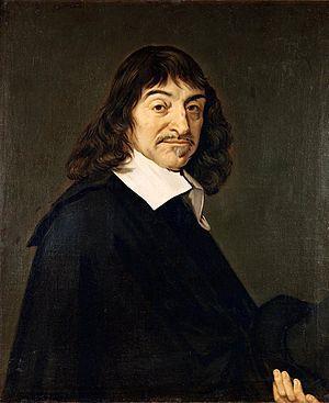 르네데카르트 1596-1650) 프랑스철학자, 수학자, 해석기하학자. 근대철학의아버지.