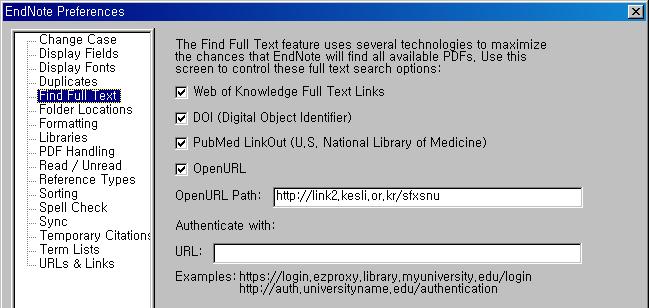 -. Reference 수집하기 Find Fulltext 로 PDF 첨부하기 4 5