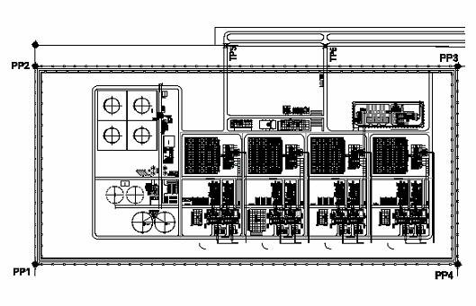 Performance 플랜트 2010/2011 년주요프로젝트 CFBC Boiler (Mar. 2011) - 264 mil.