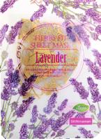 Lavender Skin maman Herbs Fit Sheet Mask