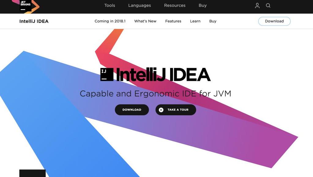 IntelliJ IDEA Install IntelliJ
