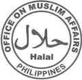 Malaysia (JAKIM) 3 Philippines Office Muslim