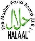 번호국가로고할랄인증기관 인증범위 도축식품가공향미 현황 법령사본 유럽 32 England The Muslim Food Board (U.K).