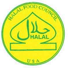번호국가로고할랄인증기관 인증범위 도축식품가공향미 현황 법령사본 미국 37 United States of America Halal Transaction of Omaha