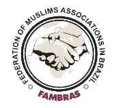 번호국가로고할랄인증기관 인증범위 도축식품가공향미 현황 법령사본 미국 42 Brazil Federation of Muslims Associations in